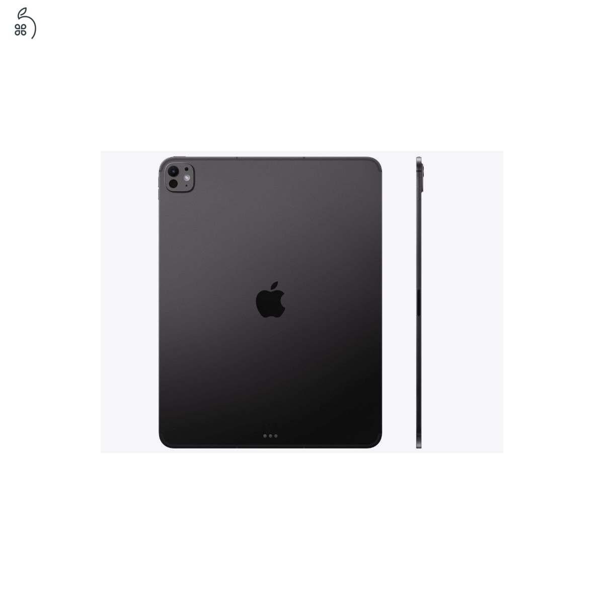 SZUPER AKCIÓ BONTATLAN ÚJ iPad Pro M5 13