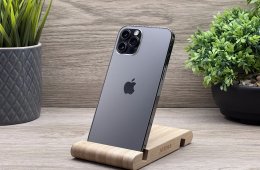iPhone 12 Pro Graphite 256GB 2 ÉV Garanciával 100%