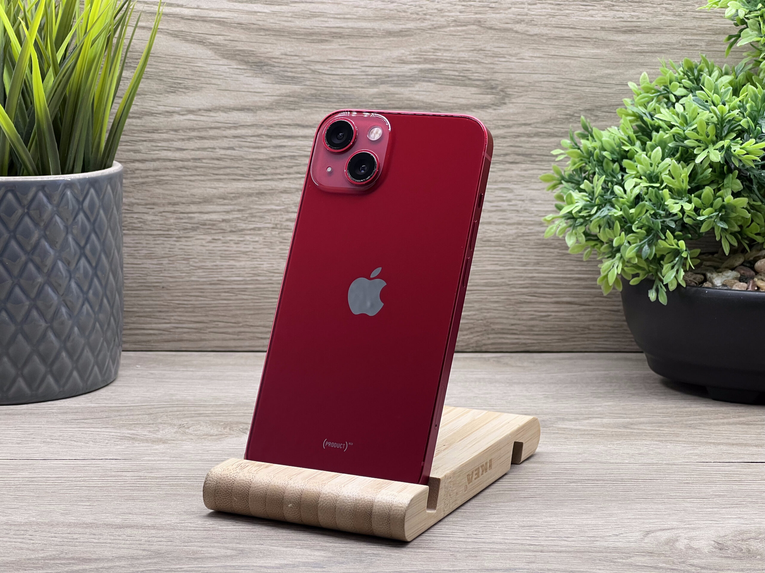 iPhone 13 Red 128GB 2 ÉV Garanciával