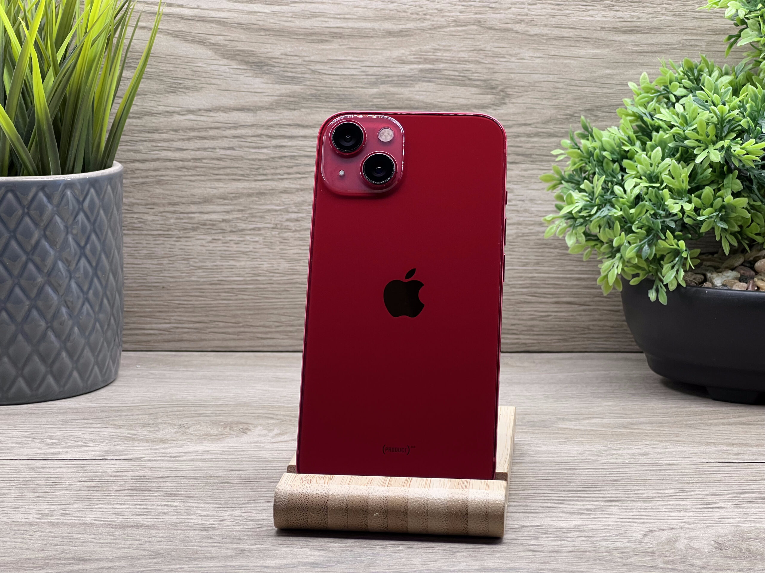 iPhone 13 Red 128GB 2 ÉV Garanciával