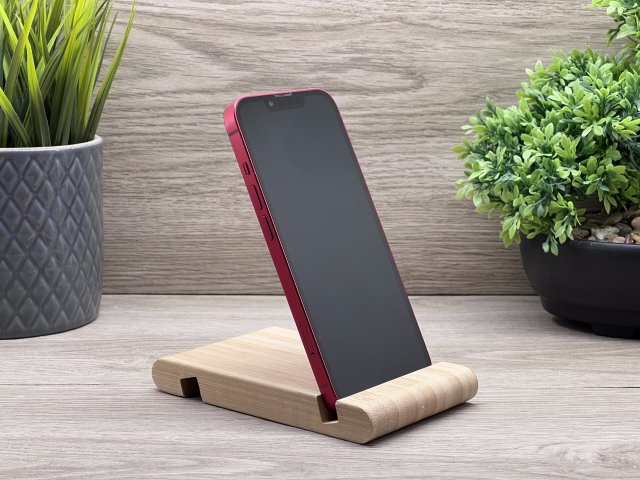 iPhone 13 Red 128GB 2 ÉV Garanciával