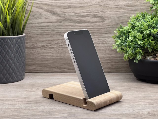 Hibátlan iPhone 13 Mini Starlight 128GB 2 ÉV Garanciával 100%