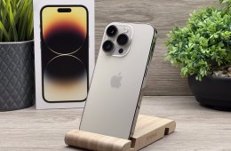 iPhone 14 Pro Gold 256GB 2 ÉV Garanciával 90%