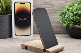 iPhone 14 Pro Gold 256GB 2 ÉV Garanciával 100%