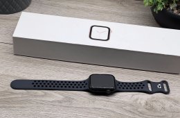 Apple Watch  S7 Green 45mm 2 ÉV Garanciával