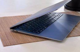 MacBook Air 2020 M1 13”256GB 8GB2 ÉV Garanciával