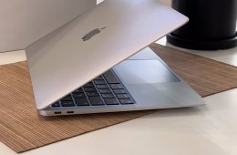 MacBook Air 2020 M1 13” 256GB 8GB 2 ÉV Garanciával