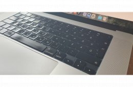 Apple MacBook Pro 16 M3 Pro 2023 18 GB RAM 500GB használt megkímélt
