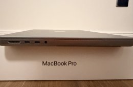 Apple MacBook Pro 14” (M1 Pro, 2021)
