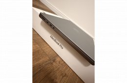 Apple MacBook Pro 14” (M1 Pro, 2021)