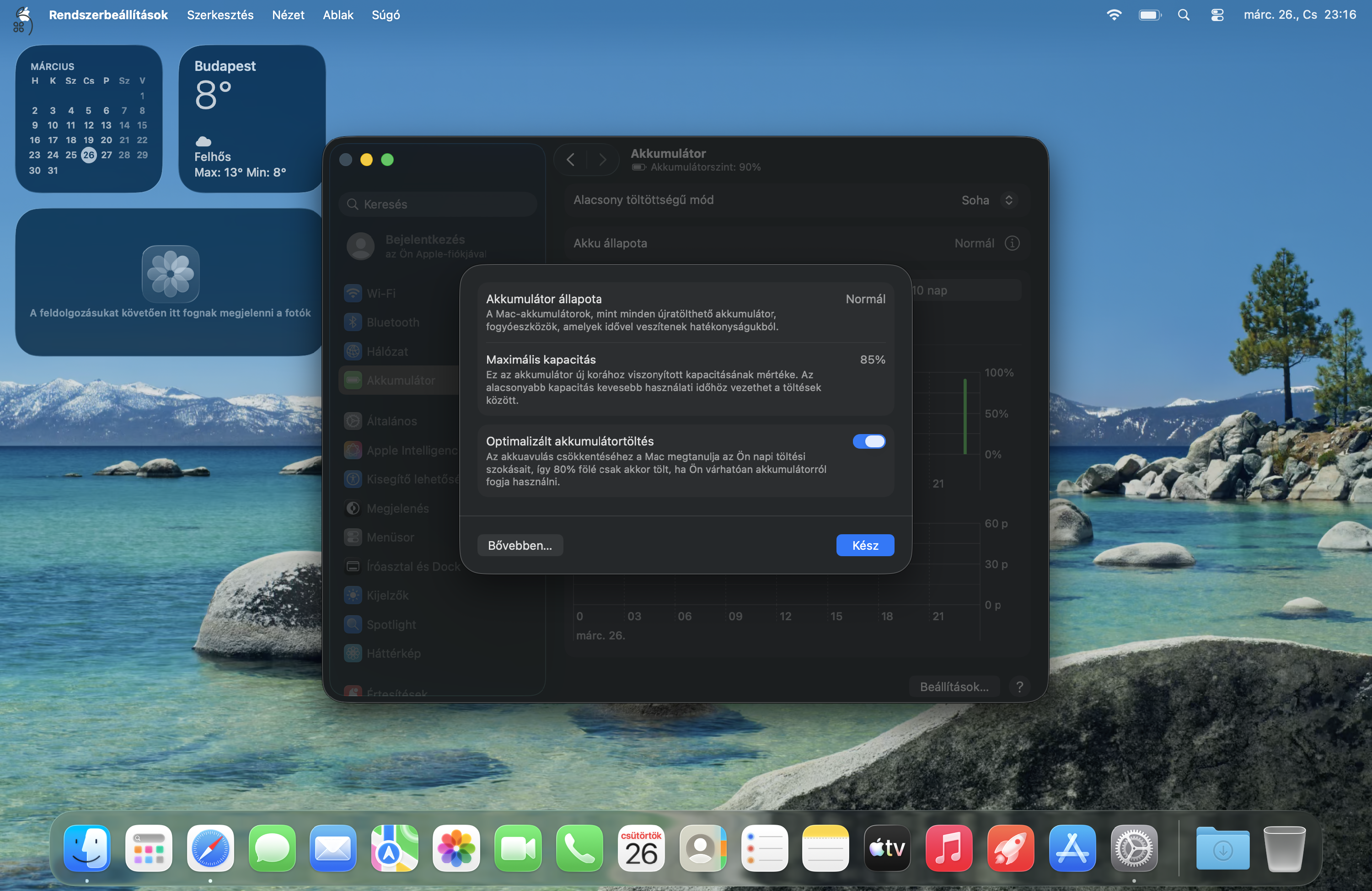 Apple MacBook Pro 14” (M1 Pro, 2021)