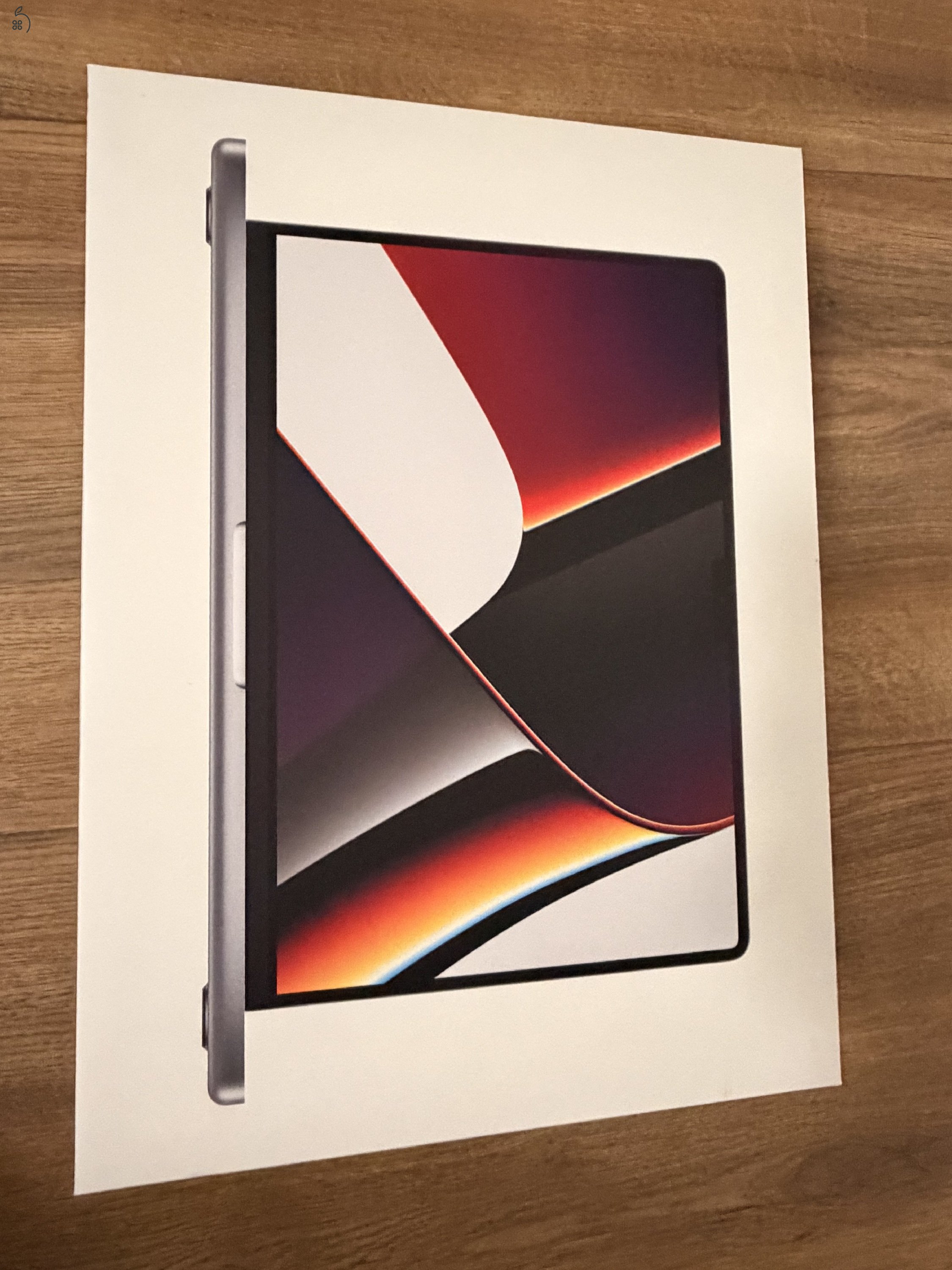 Apple MacBook Pro 14” (M1 Pro, 2021)