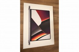 Apple MacBook Pro 14” (M1 Pro, 2021)