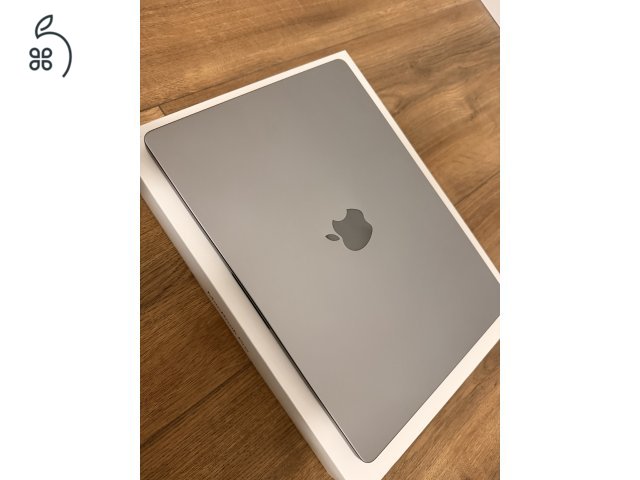 Apple MacBook Pro 14” (M1 Pro, 2021)