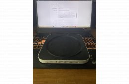 Satechi Mac Mini USB HUB (alumínium) eladó.