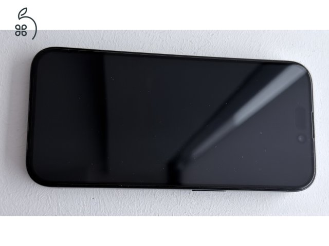 Eladó Apple iPhone 15 Pro (128GB) ; Kék Titán (Blue Titanium)