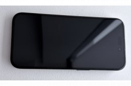 Eladó Apple iPhone 15 Pro (128GB) ; Kék Titán (Blue Titanium)