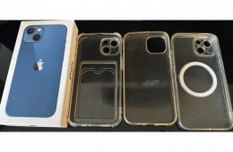 Apple Iphone 13 128GB