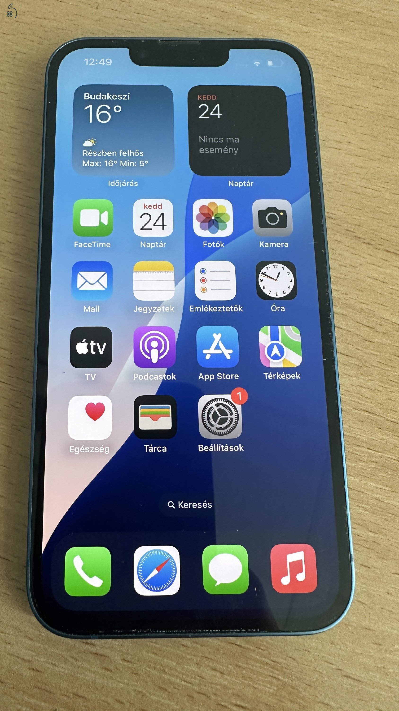 Apple Iphone 13 128GB