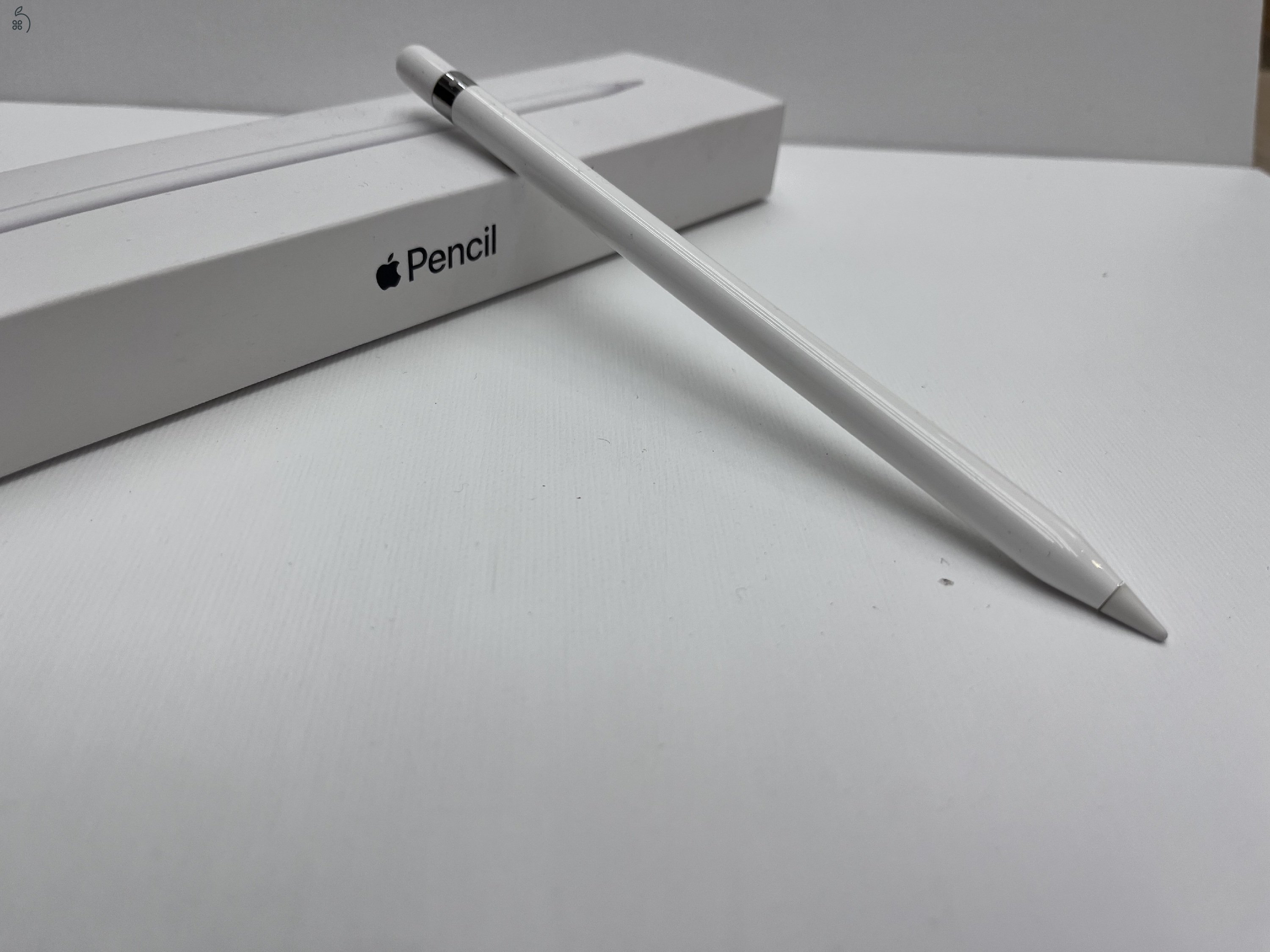 Újszerű Apple Pencil (első generációs) eladó