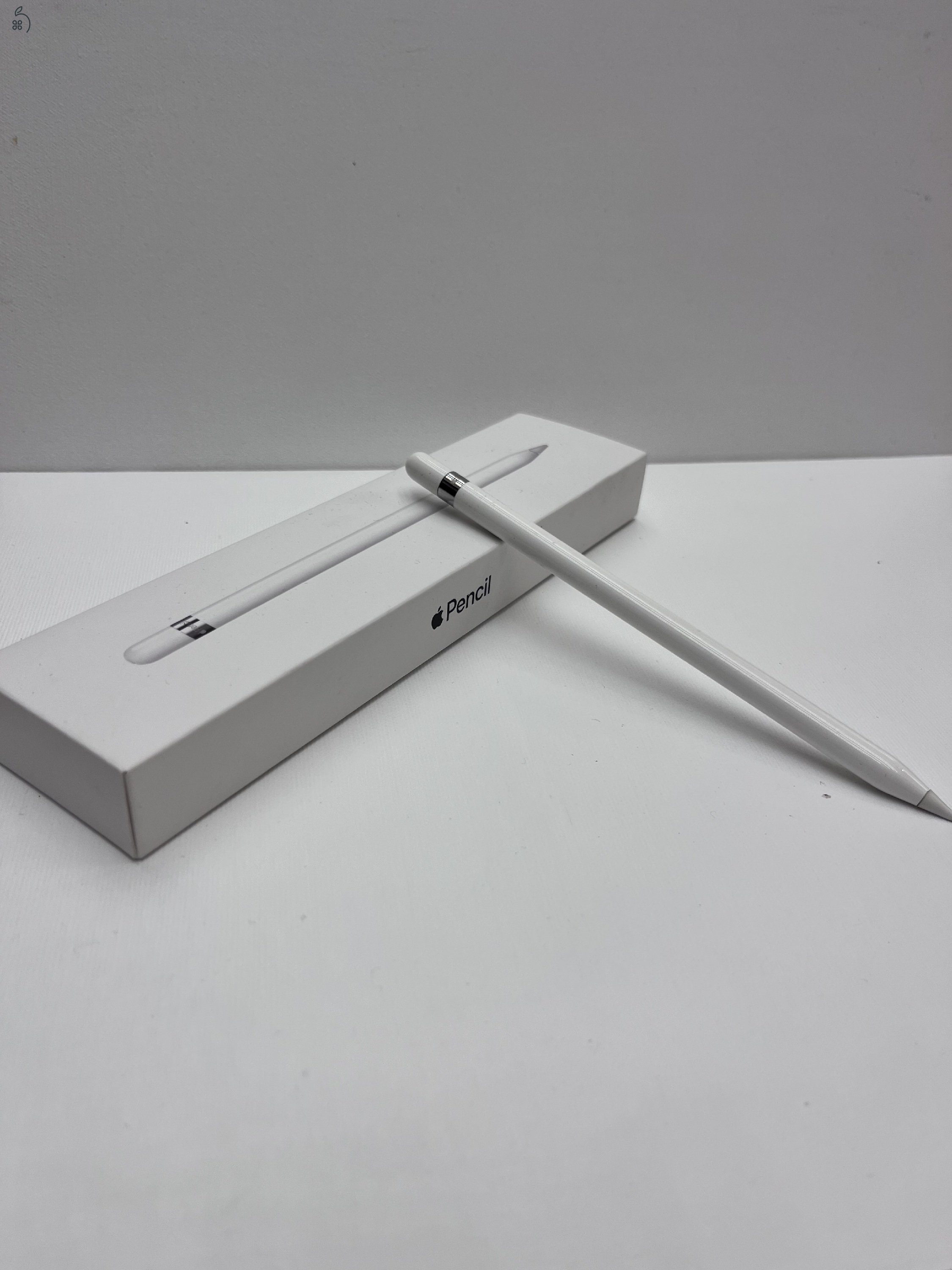 Újszerű Apple Pencil (első generációs) eladó