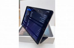 Apple iPad Pro 10.5 Space grey 512GB 100% akku