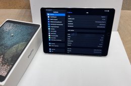 Apple iPad Pro 10.5 Space grey 512GB 100% akku