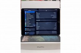 Apple iPad Pro 10.5 Space grey 512GB 100% akku