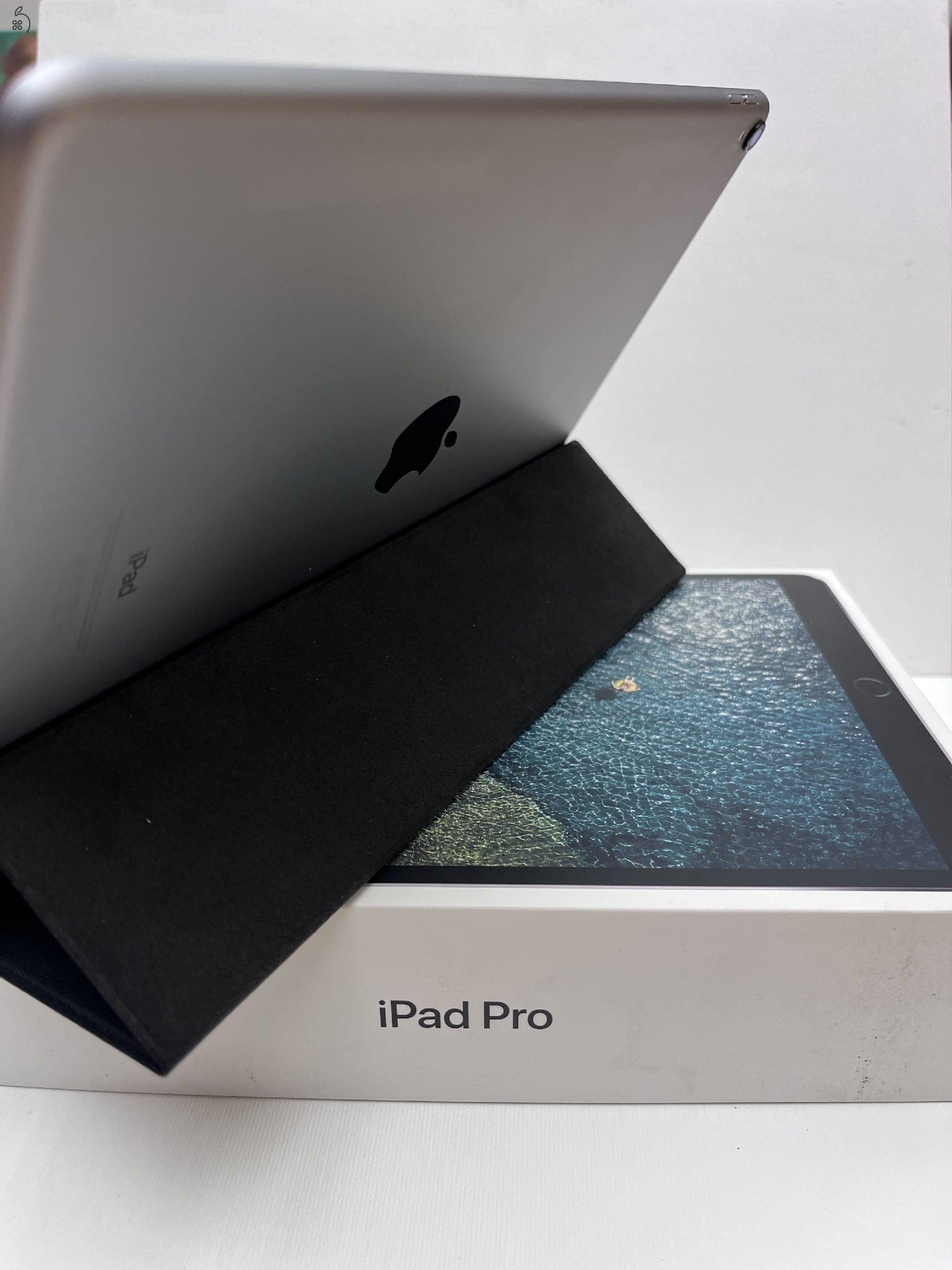 Apple iPad Pro 10.5 Space grey 512GB 100% akku