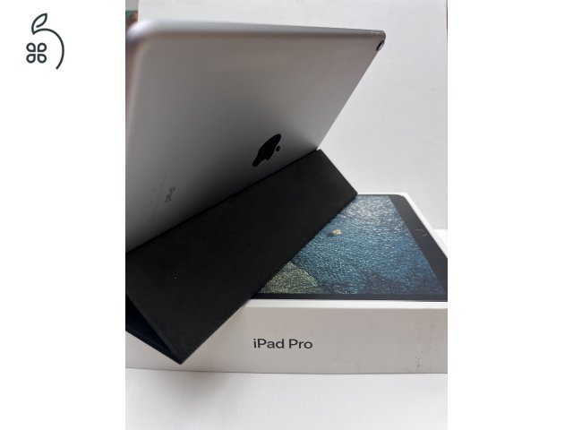 Apple iPad Pro 10.5 Space grey 512GB 100% akku