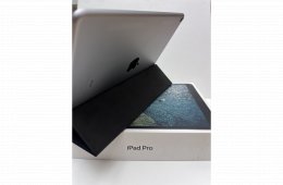 Apple iPad Pro 10.5 Space grey 512GB 100% akku