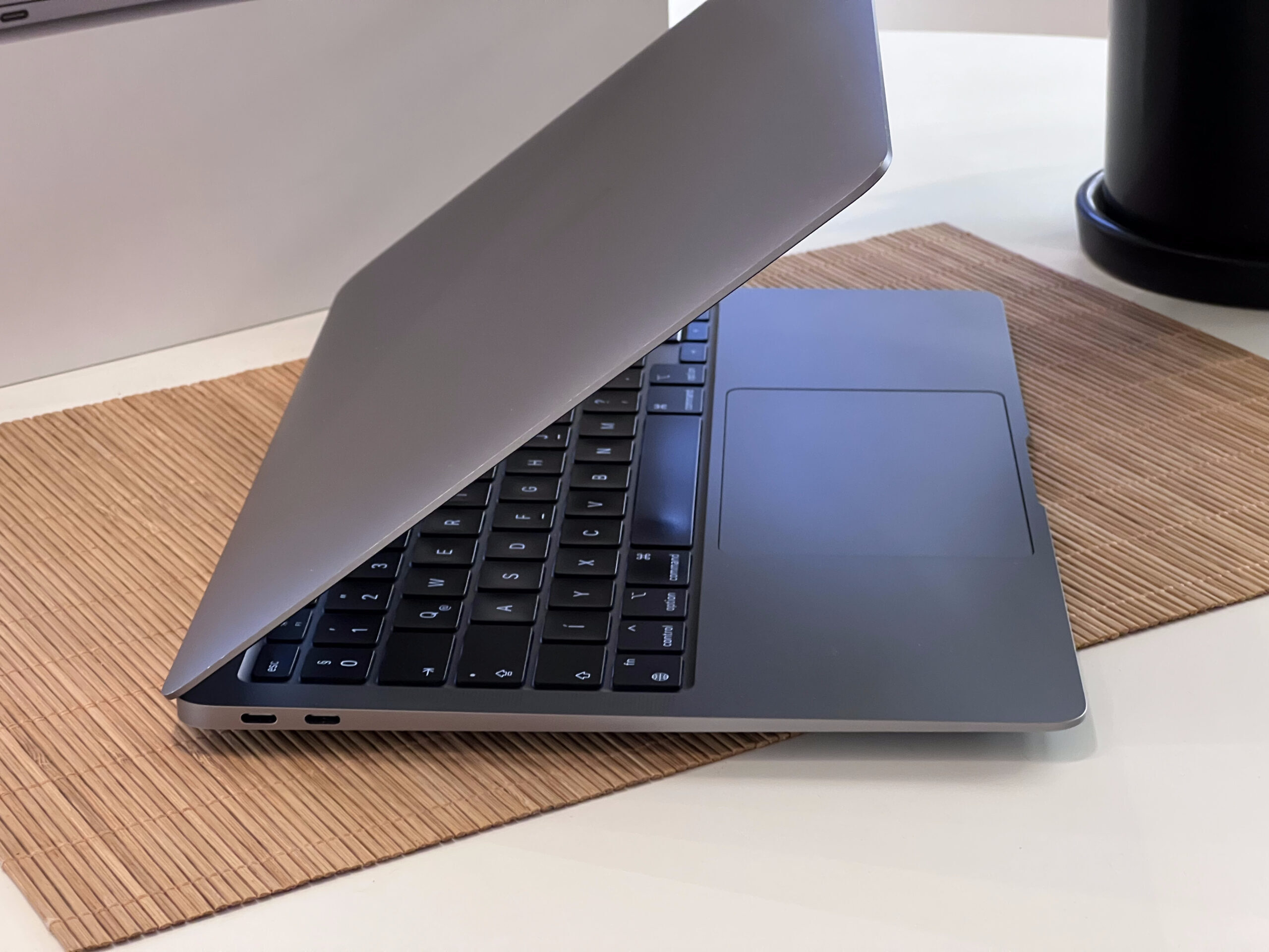 MacBook Air 2020 13” M1 512GB 8GB 2 ÉV Garanciával