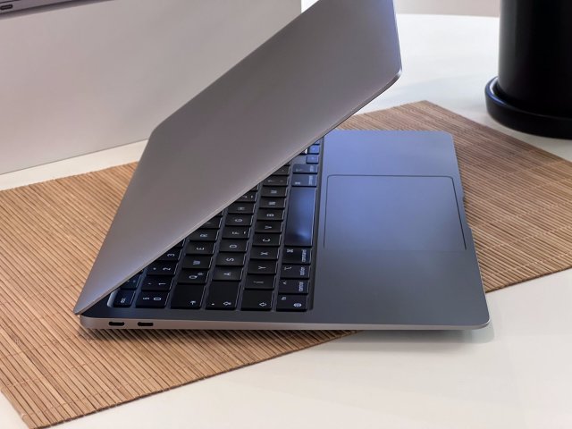 MacBook Air 2020 13” M1 512GB 8GB 2 ÉV Garanciával