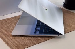 MacBook Air 2020 M1 13” 256GB 8GB 2 ÉV Garanciával 91%