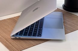 MacBook Air 2020 M1 13” 256GB 8GB 2 ÉV Garanciával 91%