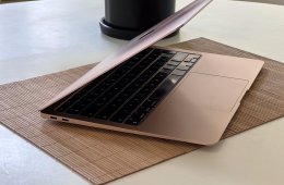 Hibátlan MacBook Air 2020 M1 13” 512GB 8GB 2 ÉV Garanciával