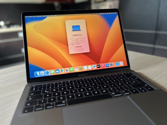 Apple MacBook Pro A 1708