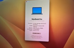 Apple MacBook Pro A 1708