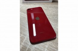 iPhone SE3 (2022) RED 64GB