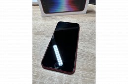 iPhone SE3 (2022) RED 64GB