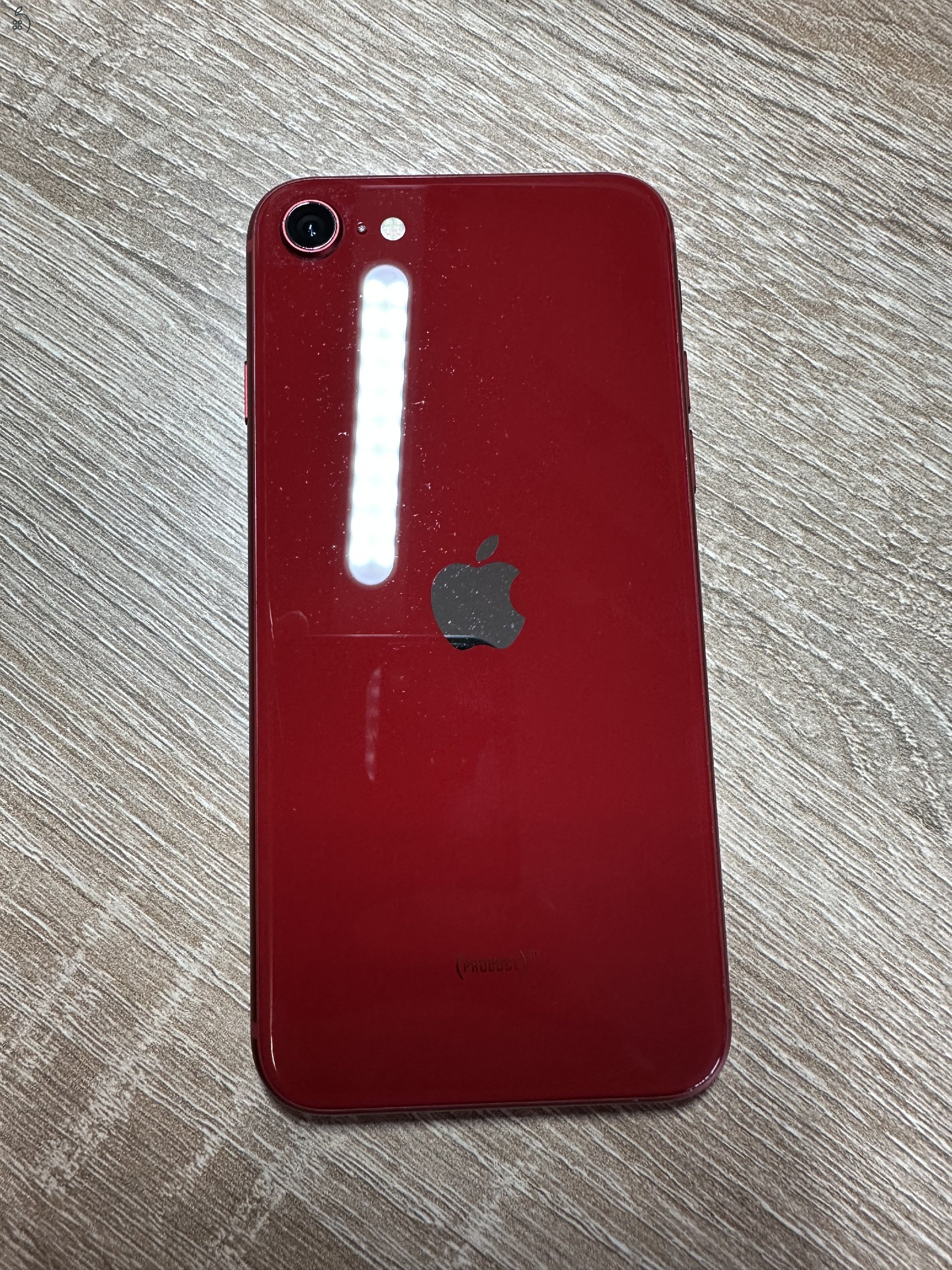 iPhone SE3 (2022) RED 64GB