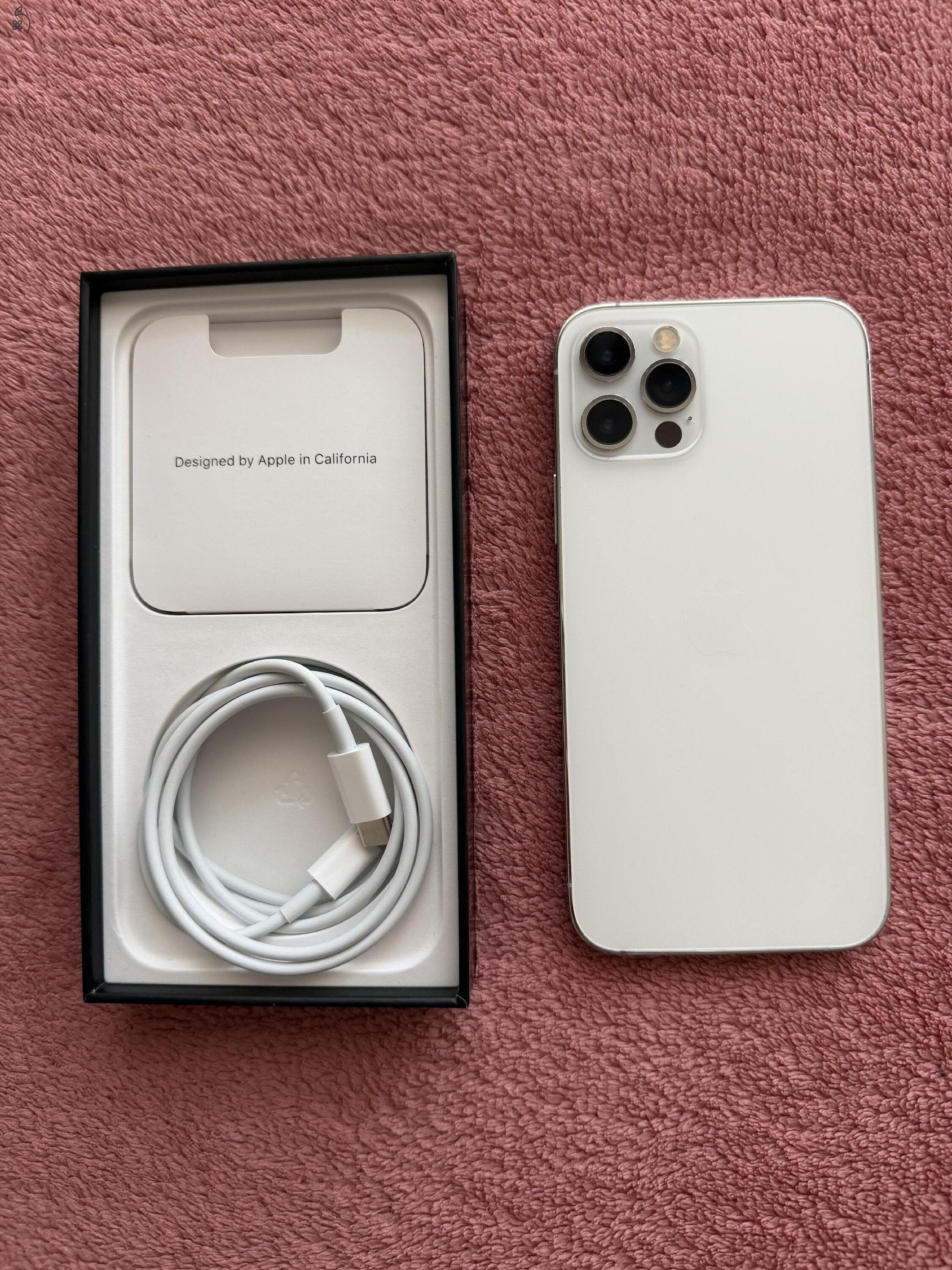 Iphone 12 pro 256 GB