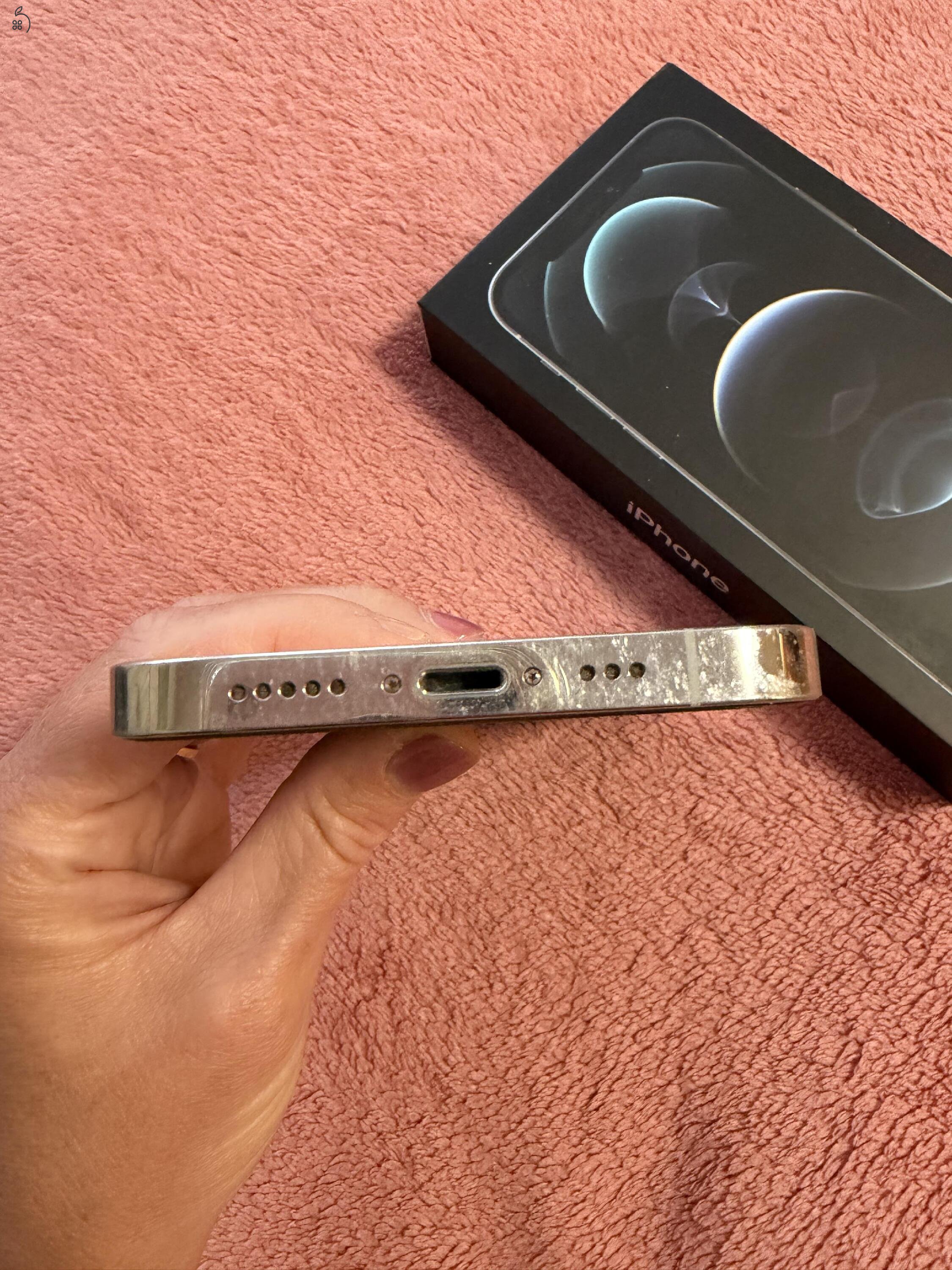 Iphone 12 pro 256 GB