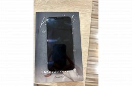 Eladó hibátlan állapotú Iphone 14 128 gb-os telefon 100 %-os akkumulátorral, magánszemélytől