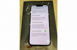 Eladó hibátlan állapotú Iphone 14 128 gb-os telefon 100 %-os akkumulátorral, magánszemélytől