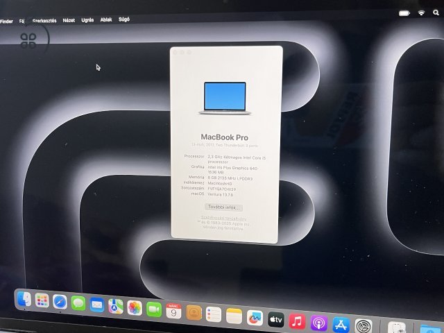 Aoole Macbook Pro A 1708