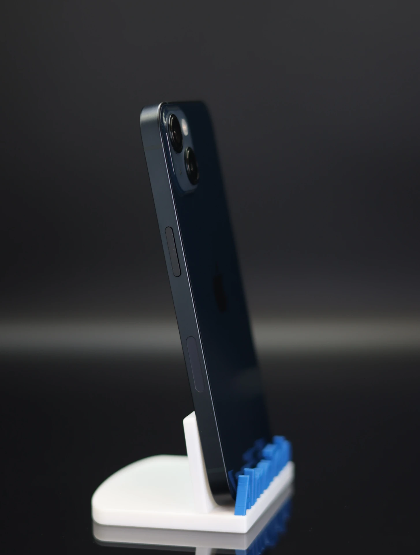 Apple iPhone 13 128 GB Midnight 100% akku - 12 HÓ GARANCIA