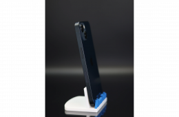 Apple iPhone 13 128 GB Midnight 100% akku - 12 HÓ GARANCIA