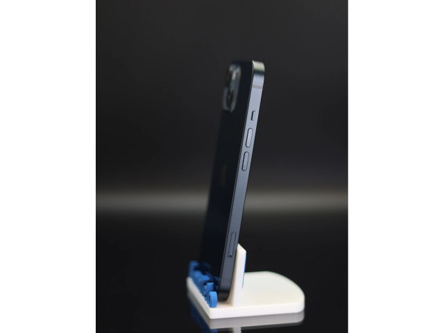 Apple iPhone 13 128 GB Midnight 100% akku - 12 HÓ GARANCIA