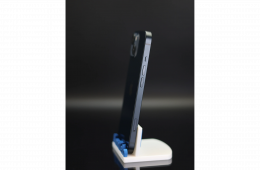 Apple iPhone 13 128 GB Midnight 100% akku - 12 HÓ GARANCIA